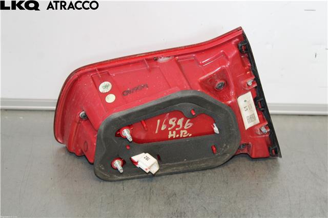 Baklykt høyre indre til Kia Sportage 2010-2016 (Type III)  (924063W610|)