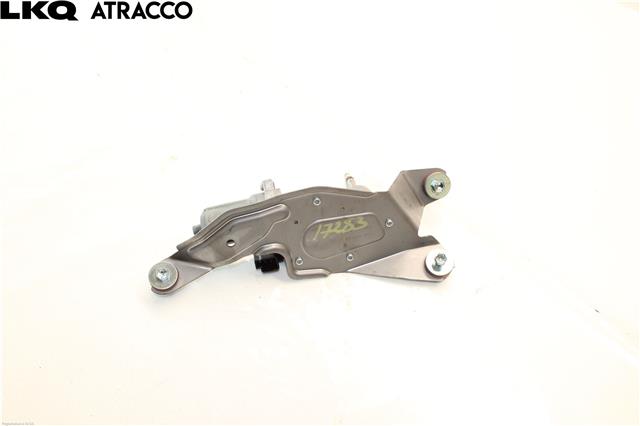 Viskermotor bakrute til Mazda 6 2013-2015 (Type III, Fase 1)  (GHP967450|)