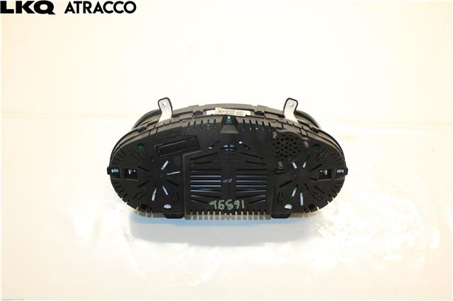 Speedometer til Kia Sportage 2010-2016 (Type III)  (940333U095|)