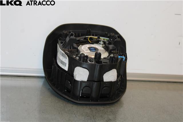Airbag rattpute til Peugeot 308 2013-2021 (Type II)  (96783105ZD|)