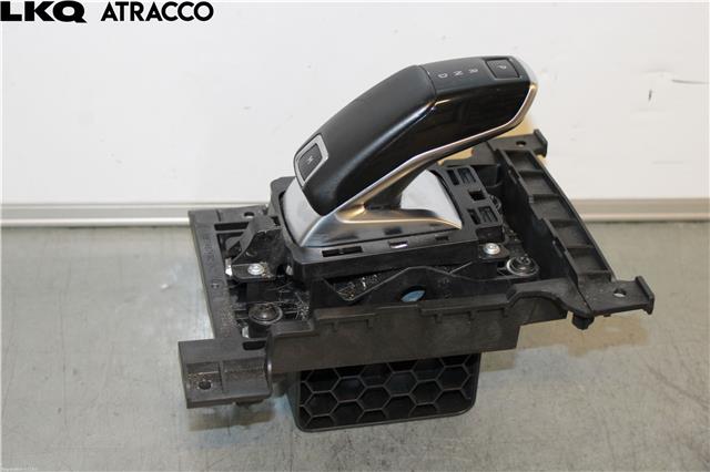Girstang/girvelger automat til Peugeot 308 2013-2021 (Type II) (1631888180|)