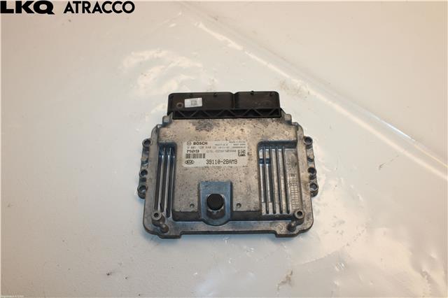 Styreenhet motor til Kia Sportage 2010-2016 (Type III) (391102BAM9|)