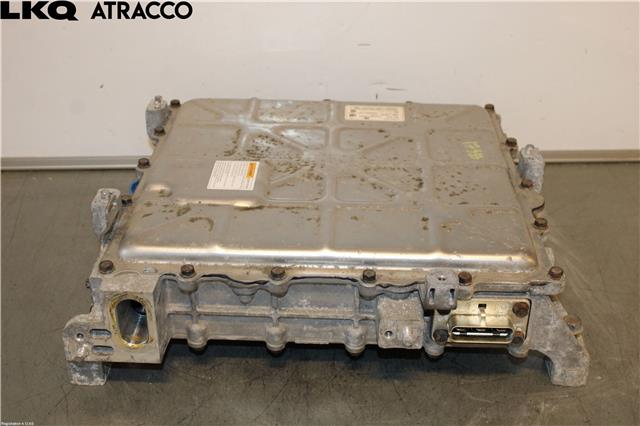 Batterilader (OBC - On Board Charger) til Hyundai Ioniq Electric 2016-2019 (Fase 1)  (364000E150|)