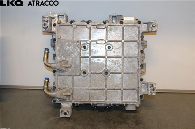 Batterilader (OBC - On Board Charger) til Hyundai Ioniq Electric 2016-2019 (Fase 1)  (364000E150|)