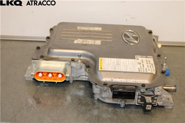 Inverter hybrid til Hyundai Ioniq Electric 2016-2019 (Fase 1)  (366010E250|)
