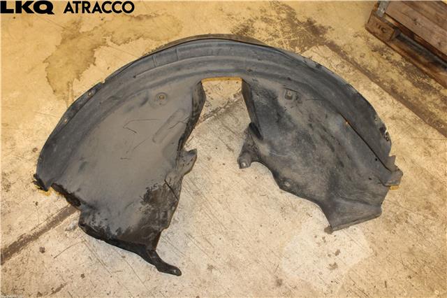 Skjerm locari venstre foran til Toyota Proace 2016-->> (Type II) (SU001B5316|)