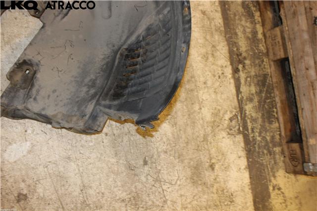 Skjerm locari venstre foran til Toyota Proace 2016-->> (Type II)  (SU001B5245|)