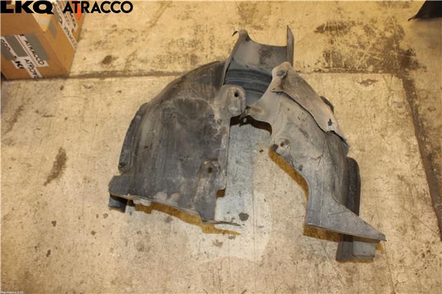 Skjerm locari venstre foran til Toyota Proace 2016-->> (Type II)  (SU001B5245|)
