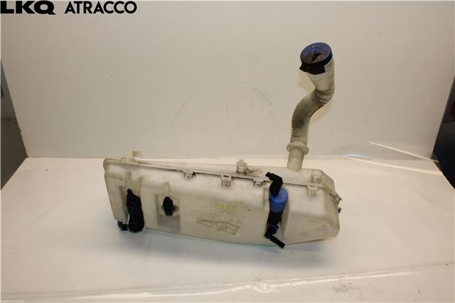 Spylertank til Toyota Proace 2016-->> (Type II)  (9809803280|)