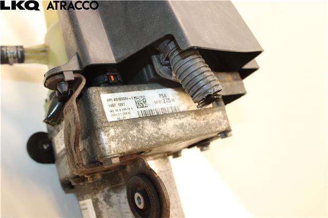 Servo pumpe elektrisk til Toyota Proace 2016-->> (Type II)  (SU001A6926|)