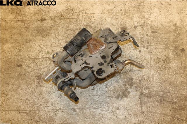 Dieselvarmer til Toyota Proace 2016-->> (Type II)  (122R000256|)