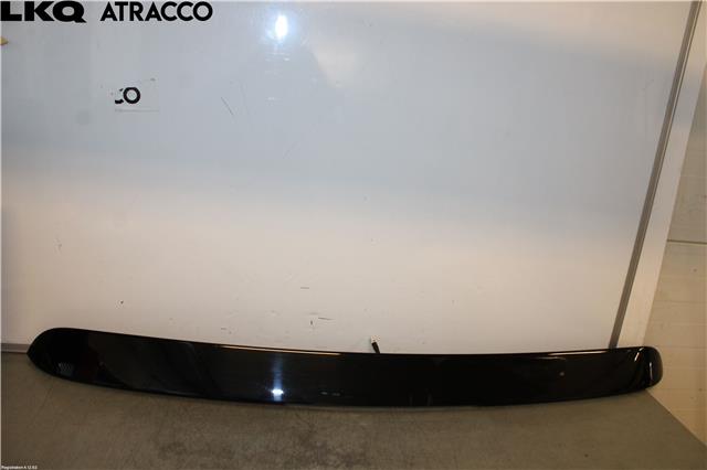Spoiler bakluke til Kia Sportage, 2010-2016 (Type III)  (872103W000)