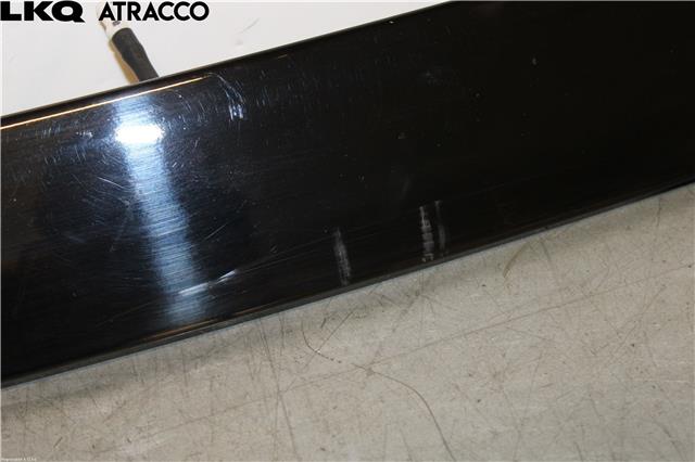 Spoiler bakluke til Kia Sportage 2010-2016 (Type III)  (872103W000|)