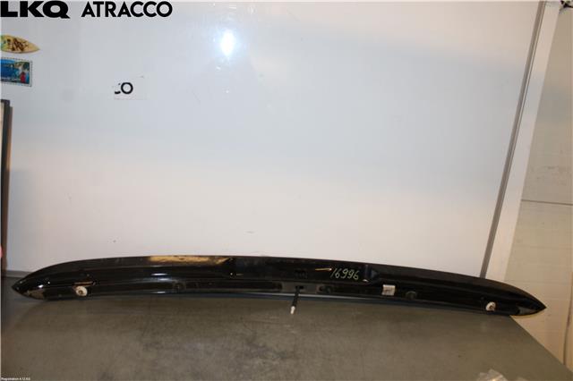 Spoiler bakluke til Kia Sportage 2010-2016 (Type III)  (872103W000|)