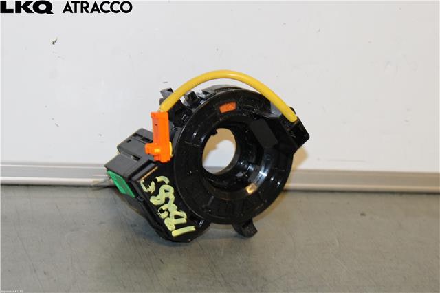 Airbag slepering til Mitsubishi Outlander 2012-2015 (Type III, Fase 1)  (8619A446|)