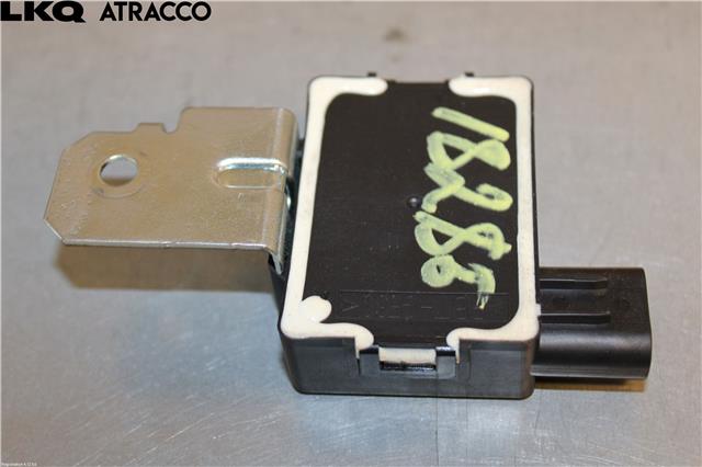 Horn/signalhorn til Mitsubishi Outlander 2012-2015 (Type III, Fase 1)  (8637A114|)
