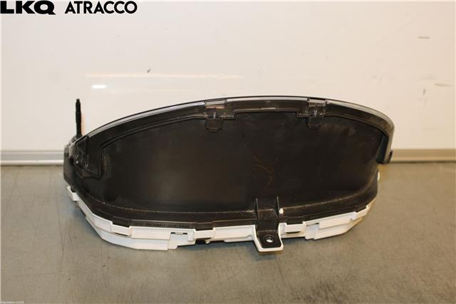 Instrumentpanel til Mitsubishi Outlander 2012-2015 (Type III, Fase 1)  (8100C385|)