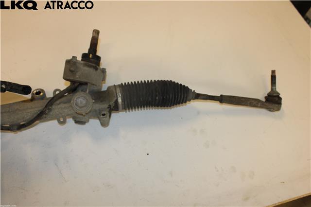 Tannstang til Tesla Model 3 2018-2023 (Fase 1)  (118883200A|)