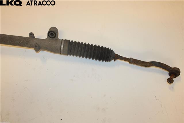 Tannstang til Mazda 6 2013-2015 (Type III, Fase 1)  (GHT232110|)