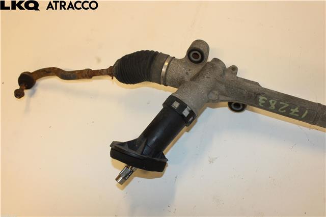 Tannstang til Mazda 6 2013-2015 (Type III, Fase 1)  (GHT232110|)