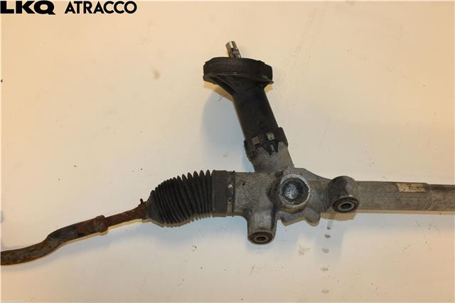 Tannstang til Mazda 6 2013-2015 (Type III, Fase 1)  (GHT232110|)