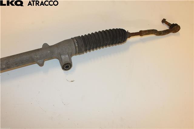 Tannstang til Mazda 6 2013-2015 (Type III, Fase 1)  (GHT232110|)
