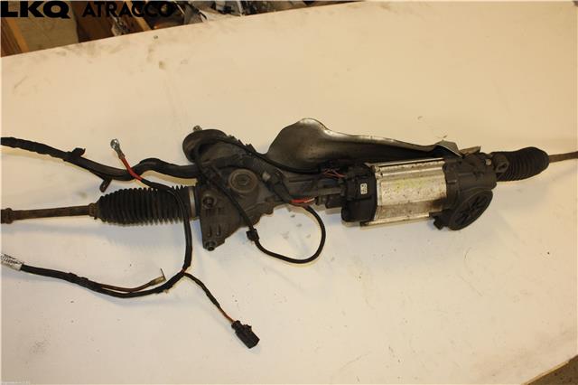 Tannstang til Audi A3 2009-2012 (Type II, Fase 2)  (1K1423055M|)