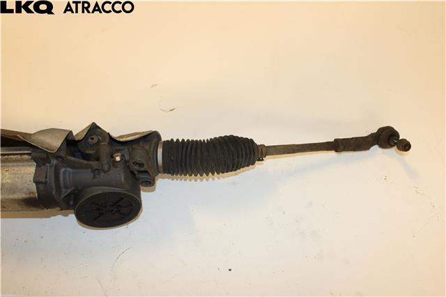 Tannstang til Audi A3 2009-2012 (Type II, Fase 2)  (1K1423055M|)