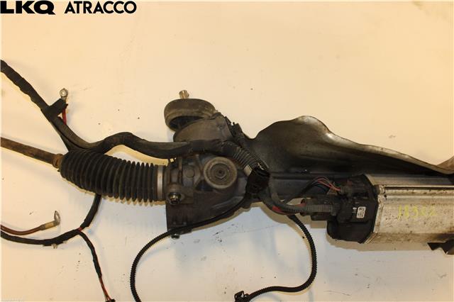 Tannstang til Audi A3 2009-2012 (Type II, Fase 2)  (1K1423055M|)