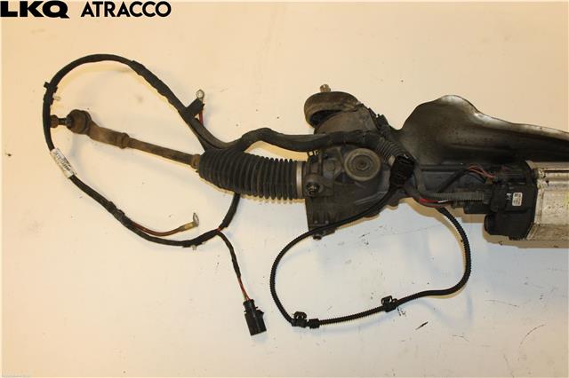 Tannstang til Audi A3 2009-2012 (Type II, Fase 2)  (1K1423055M|)