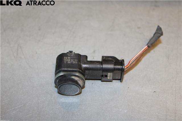 Parkeringssensor bak til VW Passat, 2011-2015 (B7) (B7) (1S0919275)