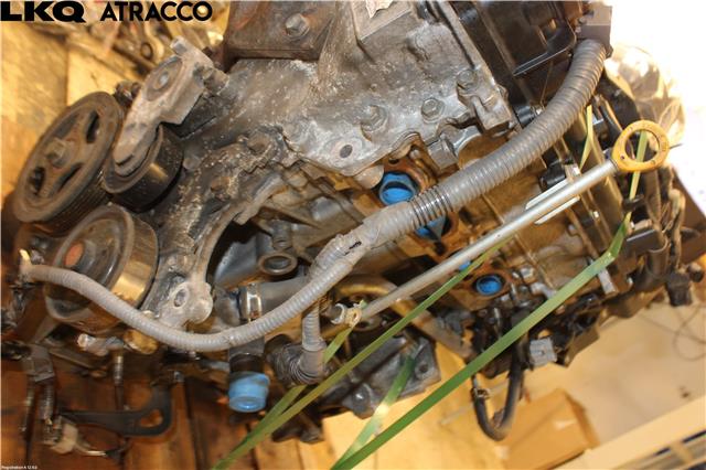 Motor bensin til Toyota Auris 2010-2012 (Type I, Fase 2)  (1900047082|)