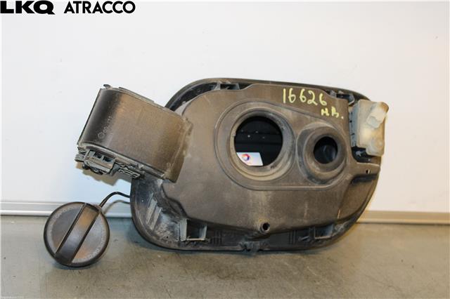 Tanklokk til Peugeot 508 2018-->> (Type II)  (9837661480|)