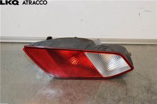 Refleksplate til Peugeot 508, 2018-->> (Type II)  (9835303480)