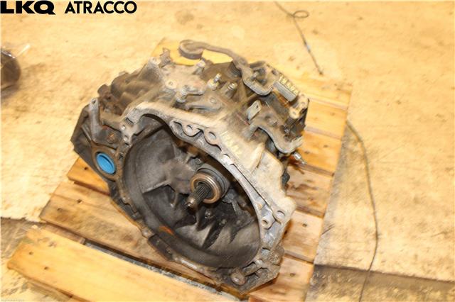 Girkasse manuell 6-trinn til Toyota Auris 2010-2012 (Type I, Fase 2)  (3030002161|)