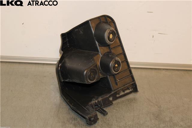 Diverse deler til Peugeot 508, 2018-->> (Type II)  (1680965880)