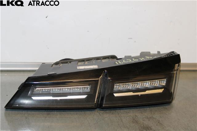 Baklykt høyre indre til Peugeot 508, 2018-->> (Type II)  (9835300580)