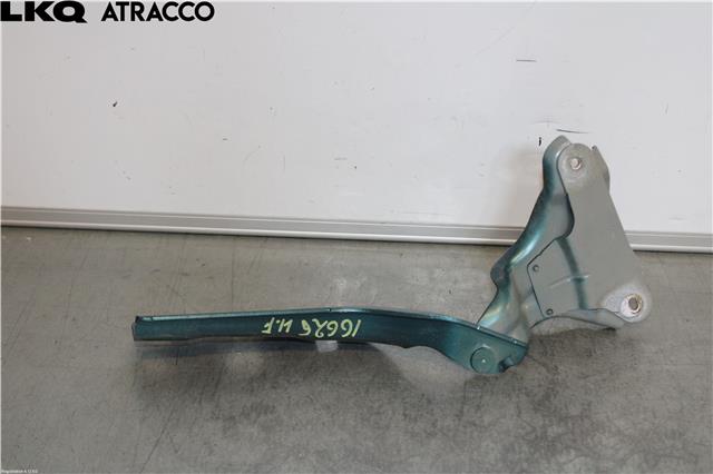 Panserhengsler til Peugeot 508, 2018-->> (Type II)  (9835298780)