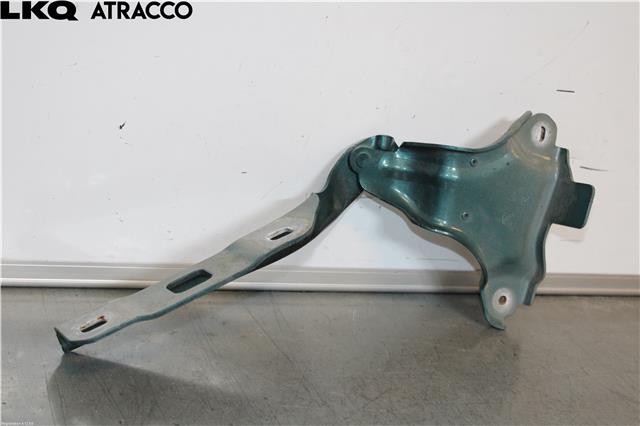 Panserhengsler til Peugeot 508 2018-->> (Type II)  (9835298780|)