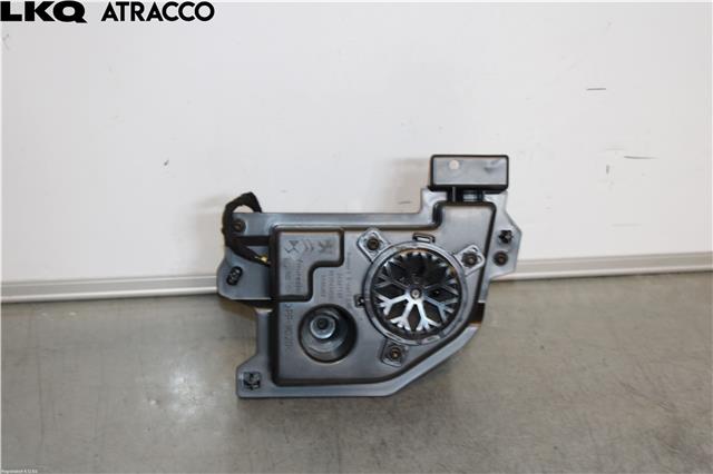 Bilstereo høyttaler til Peugeot 508, 2018-->> (Type II)  (9835434580)