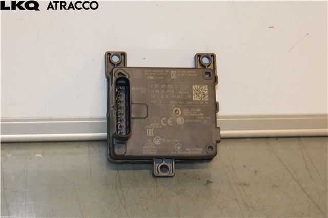 Sensor radar til Peugeot 508, 2018-->> (Type II)  (9844452180)