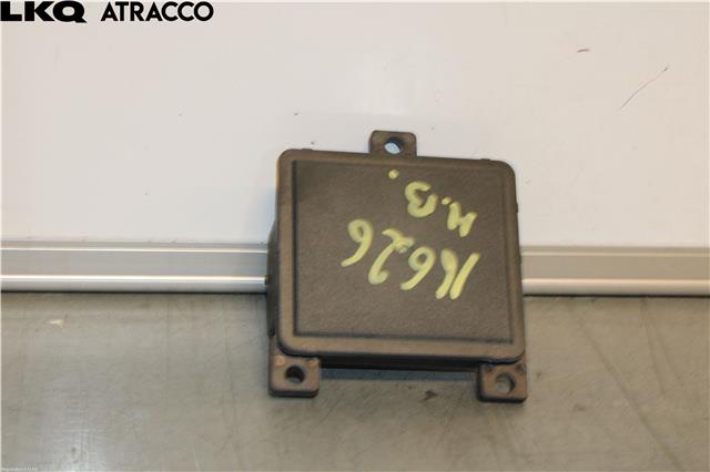 Sensor radar til Peugeot 508 2018-->> (Type II)  (9844452180|)