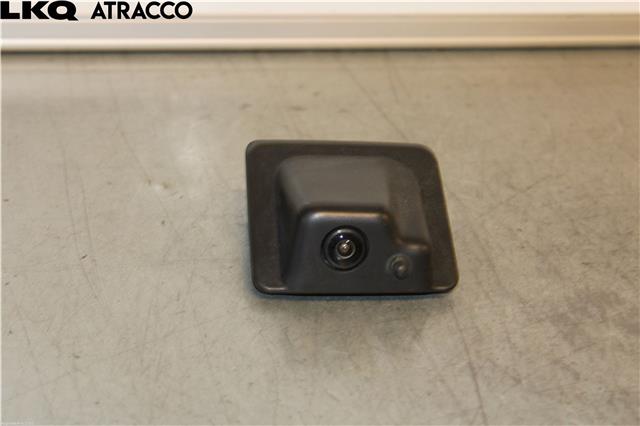Kamera til Peugeot 508, 2018-->> (Type II)  (9844269380)