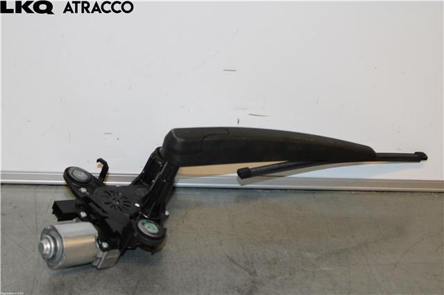 Viskermotor bakrute til Peugeot 508 2018-->> (Type II)  (9819900080|)