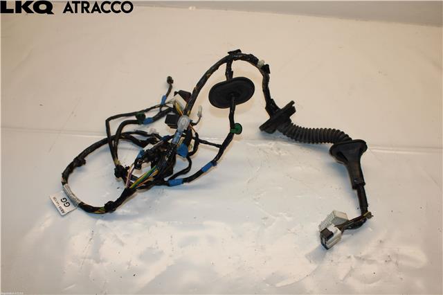 Ledningsnett til Ford Ranger, 2012-2015 (AB3914K138)