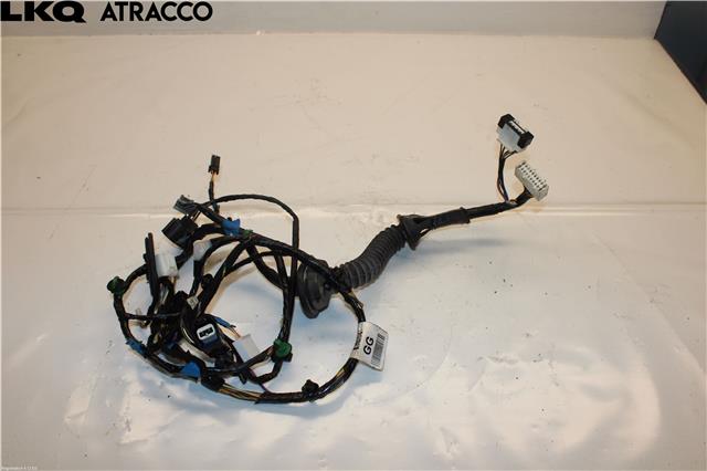 Ledningsnett til Ford Ranger 2012-2015  (AB3914K138|)