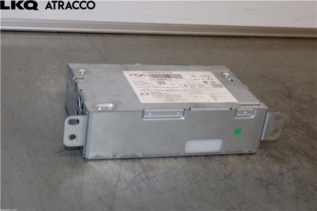 Bilstereo til Peugeot 508, 2018-->> (Type II)  (9853427880)