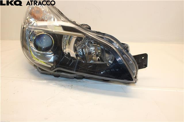 Frontlykt høyre halogen til Subaru Outback 2009-2014 (Type IV)  (84001AJ380|)