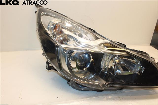 Frontlykt høyre halogen til Subaru Outback 2009-2014 (Type IV)  (84001AJ380|)
