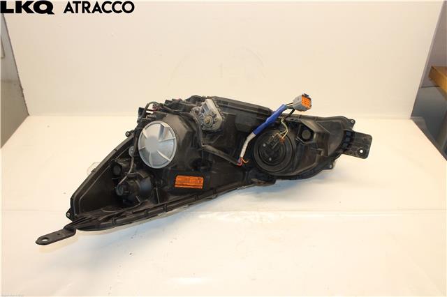 Frontlykt høyre halogen til Subaru Outback 2009-2014 (Type IV)  (84001AJ380|)